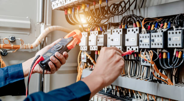 Why Trust Our Certified Electricians for Your Electrical Needs in Thiensville, WI?