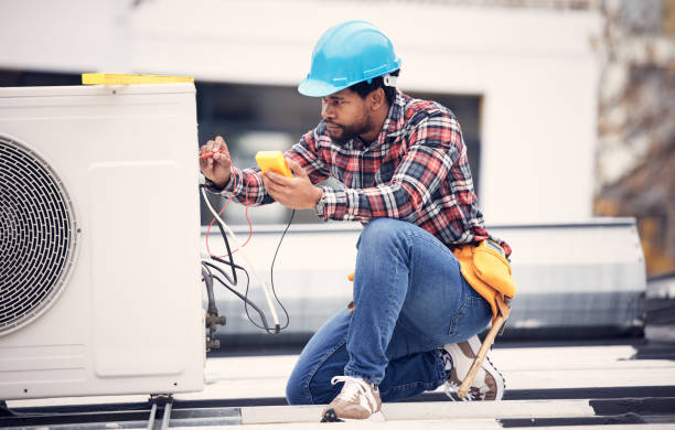 Best Licensed Electrician  in Thiensville, WI