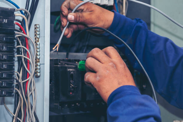 Professional Electrician in Thiensville, WI