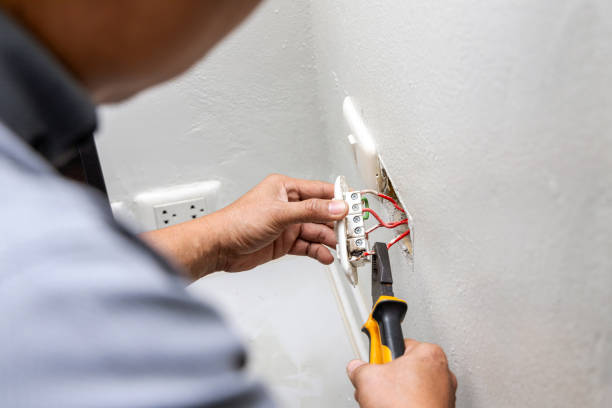 Best Electrical System Inspection  in Thiensville, WI