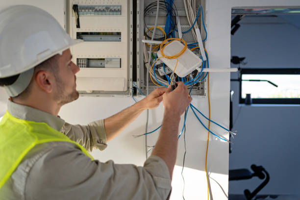 Best Electrical Repair Services  in Thiensville, WI