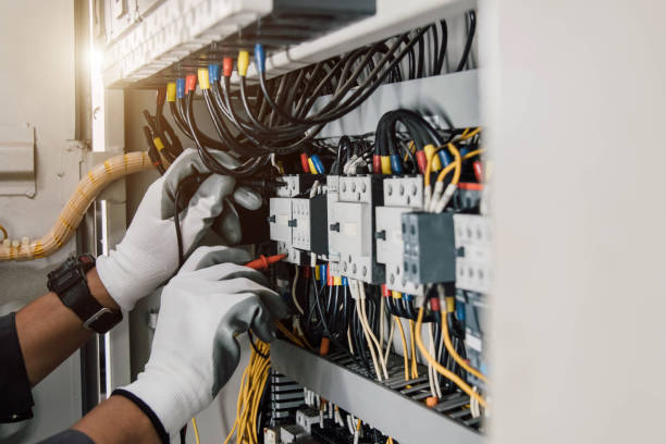 Best Local Electrician Companies  in Thiensville, WI